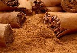 Ceilono Cinamonas maltas
