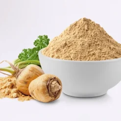 Peruvinės pipirnės Maca milteliai