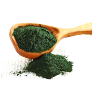 Spirulinos milteliai<span> - </span>450g