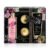 Kūno priežiūros Baylis & Harding Boudoire Collection Rose rinkinys 4vnt