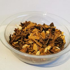 Prieskonių mišinys Karštam vynui su cukruotu imbieru 50g.