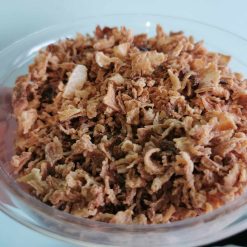 Traškūs kepinti svogūnai