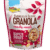 Traškūs javainiai Granola su vaisiais, 500g