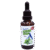 Neutralaus skonio stevijos lašai, 50ml