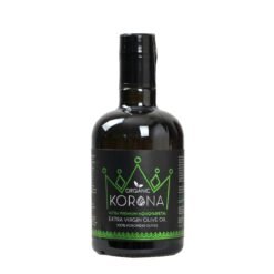 Alyvuogių aliejus ‘KORONA Organic Farming” Ekologiškas