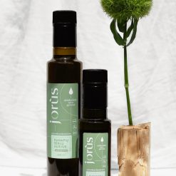 Pluoštinių kanapių sėklų aliejus Jorus, 250 ml