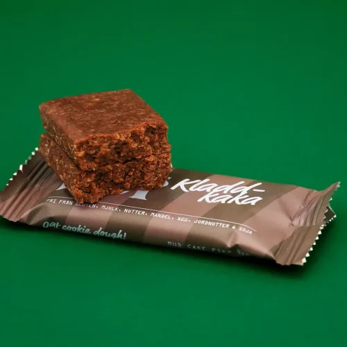 FIBR lipniojo pyrago batonėlis 25g