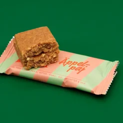 FIBR obuolių pyrago batonėlis 25g