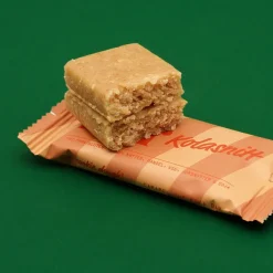 FIBR karamelės skonio batonėlis 25g
