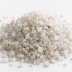 Keltų druska (celtic) Pilka stambi jūros druska maistui 2-4 mm