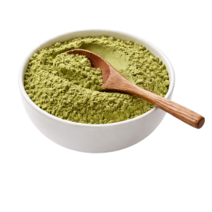 MATCHA žaliosios arbatos milteliai