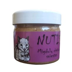 Migdolų riešutų kremas 320 g