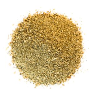 Žuvies prieskoniai su česnaku 100g