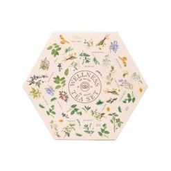 Sveikatingumo arbatos rinkinys, Acorus, 60 pakelių, 6 skoniai