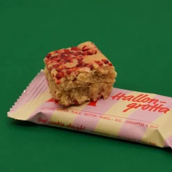 FIBR aviečių batonėlis 25g