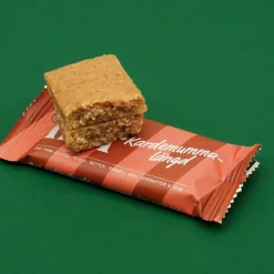 FIBR kardamono bandelės batonėlis 25g