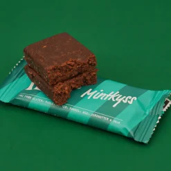 FIBR mėtinio šokolado batonėlis 25g