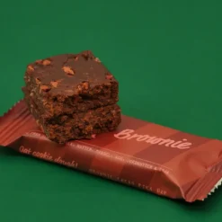 FIBR brownie batonėlis 25g