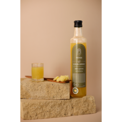 Ghee+Alyvuogių 500ml