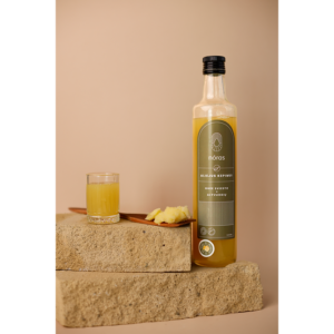 Ghee+Alyvuogių 500ml