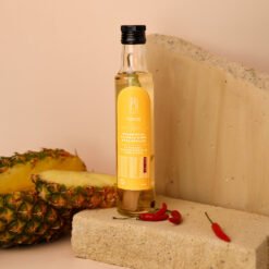 Brandintas užpilas su ananasais 250 ml
