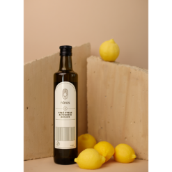 Ypač tyras alyvuogių 500ml