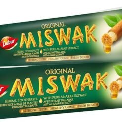 Dabur Miswak dantų pasta Original 170 g
