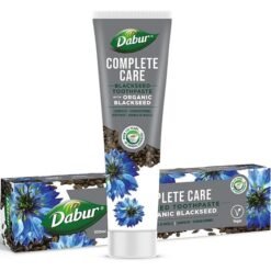 Dantų pasta su juodgrūdėmis Dabur Blackseed, 100 ml Kopijuoti