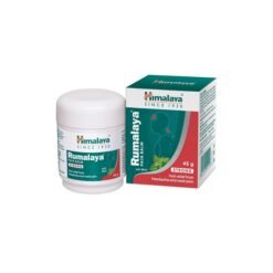 Pain Balm Strong balzamas skausmo malšinimui, Himalaya, 45 g.